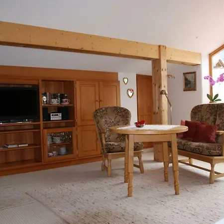 Apartment Haus Haug Bad Hindelang